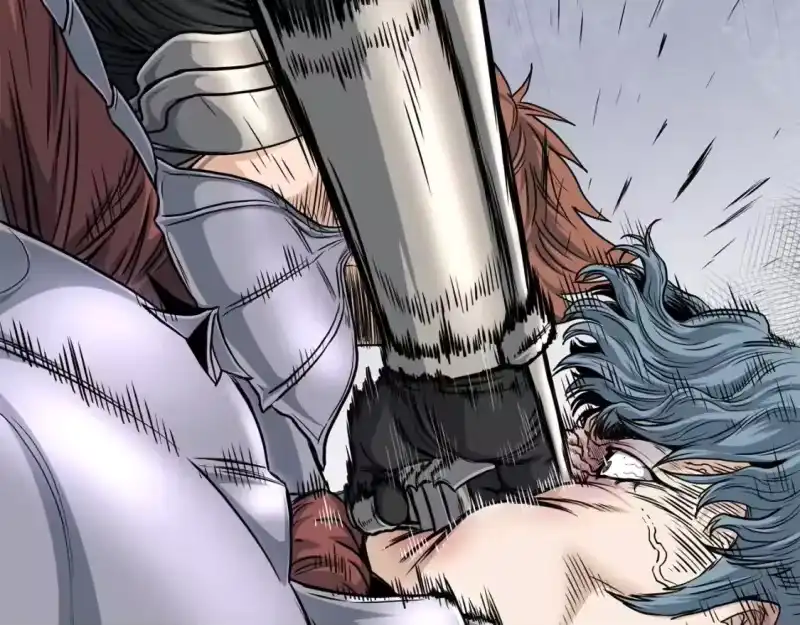 登录武林系统_h 第147话 泰庆的决心 第14页