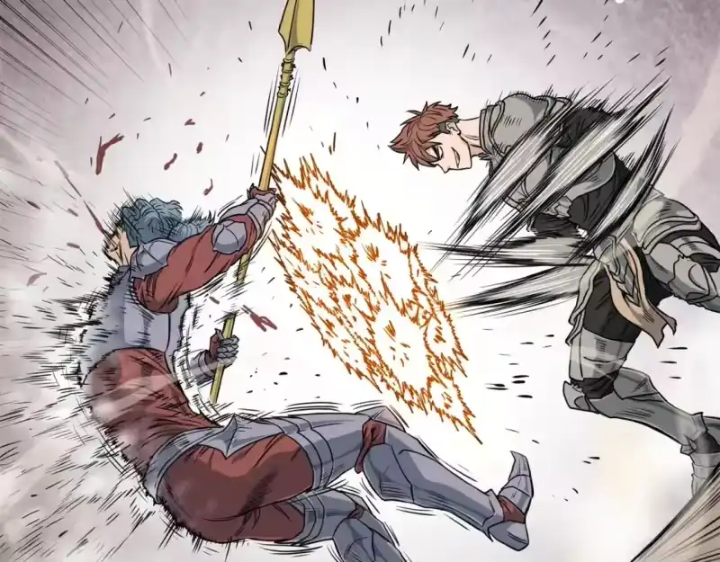 登录武林系统_h 第147话 泰庆的决心 第38页