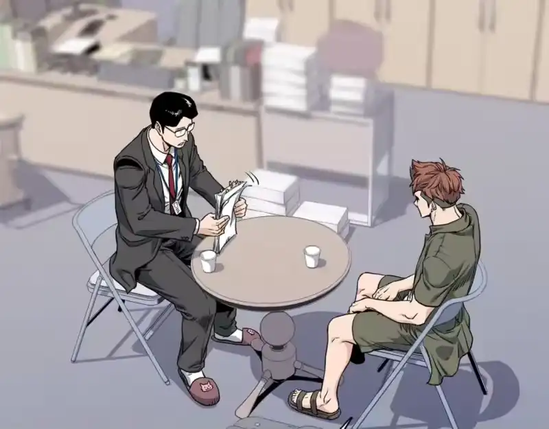 登录武林系统_h 第148话 避风港 第65页