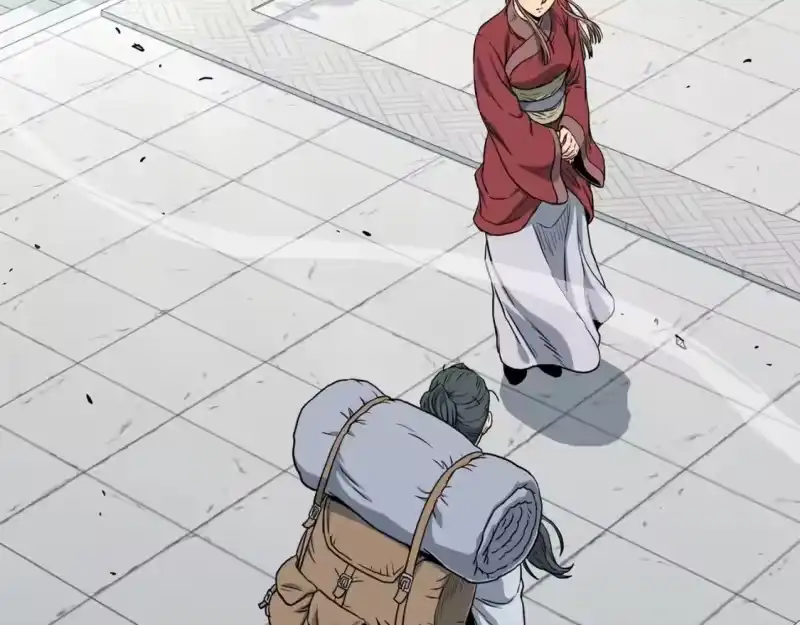 登录武林系统_h 第149话 远走 第198页