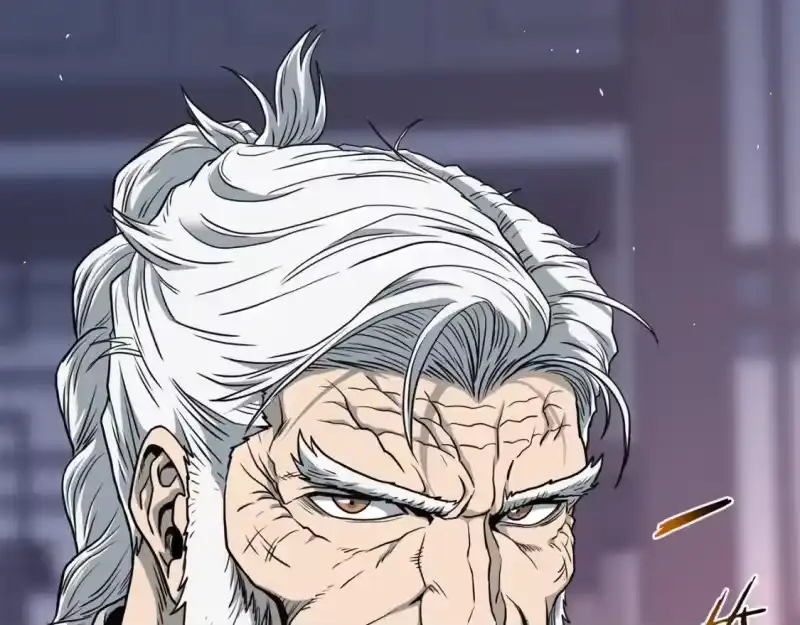 登录武林系统_h 第149话 远走 第5页