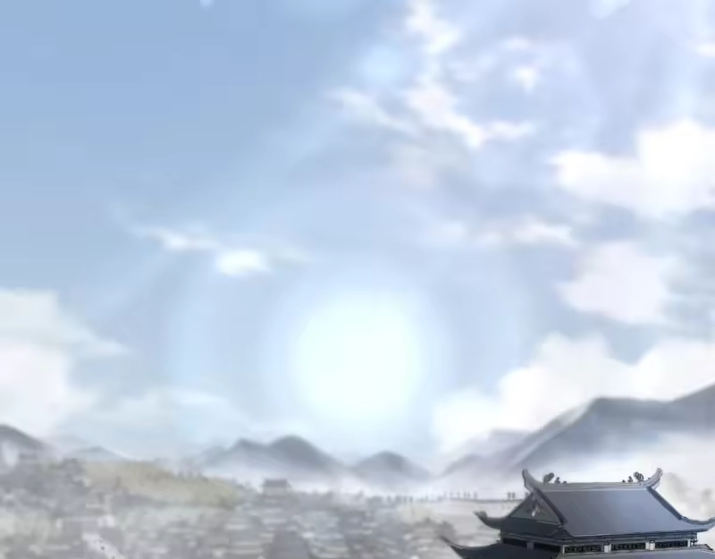 登录武林系统_h 第150话 没有契印的和尚 第14页