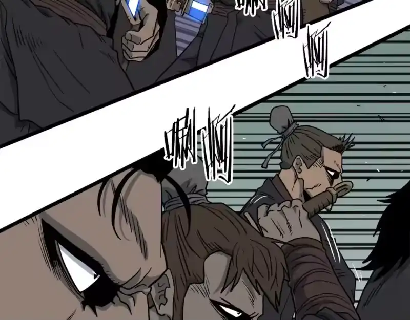 登录武林系统_h 第150话 没有契印的和尚 第148页