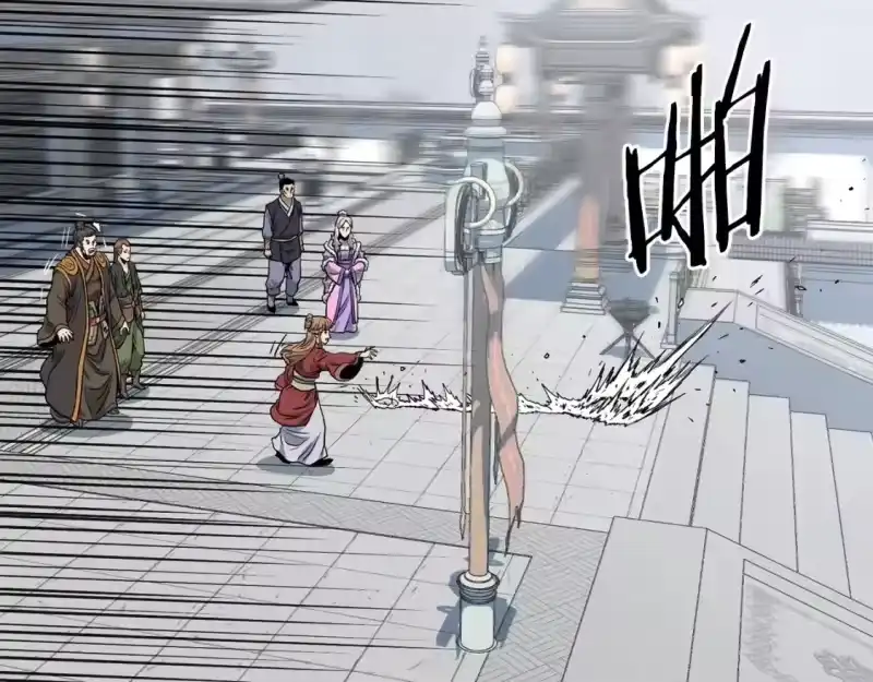 登录武林系统_h 第150话 没有契印的和尚 第2页