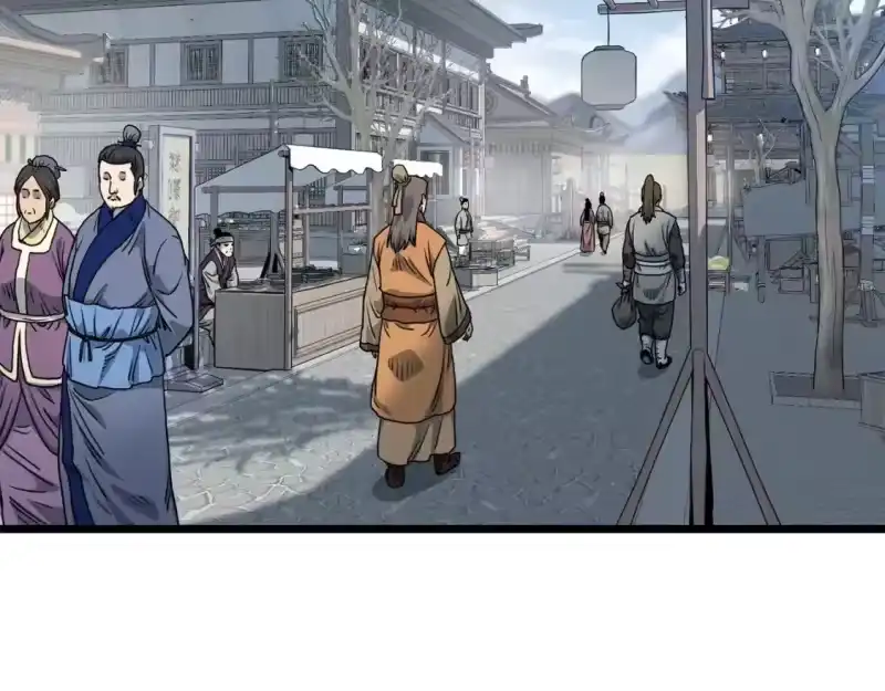 登录武林系统_h 第150话 没有契印的和尚 第20页