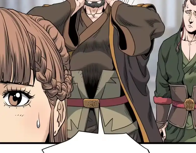 登录武林系统_h 第150话 没有契印的和尚 第5页