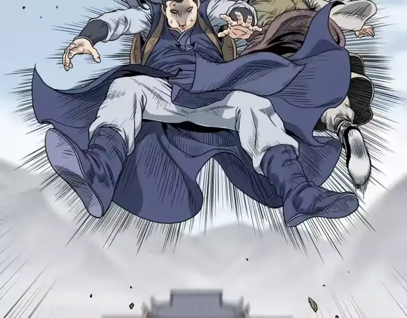 登录武林系统_h 第150话 没有契印的和尚 第8页