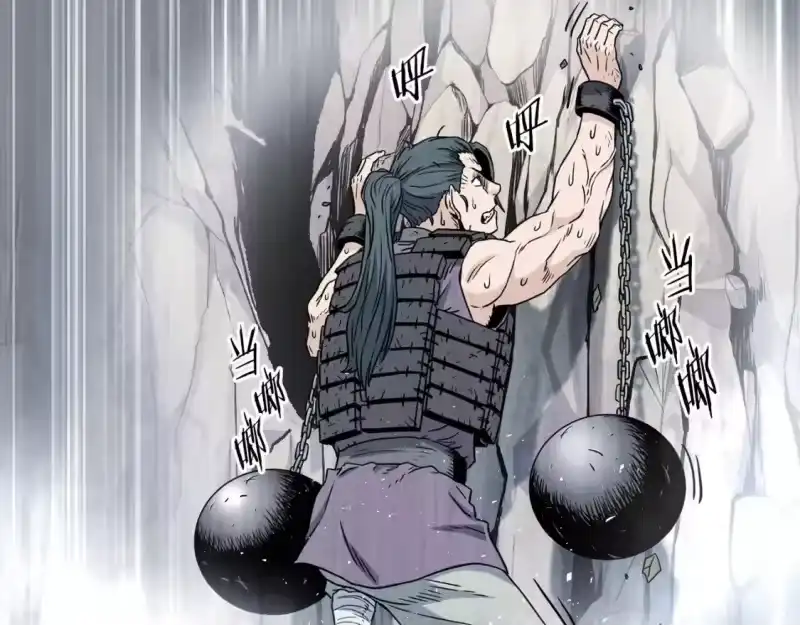登录武林系统_h 第153话 炼狱式修炼 第268页