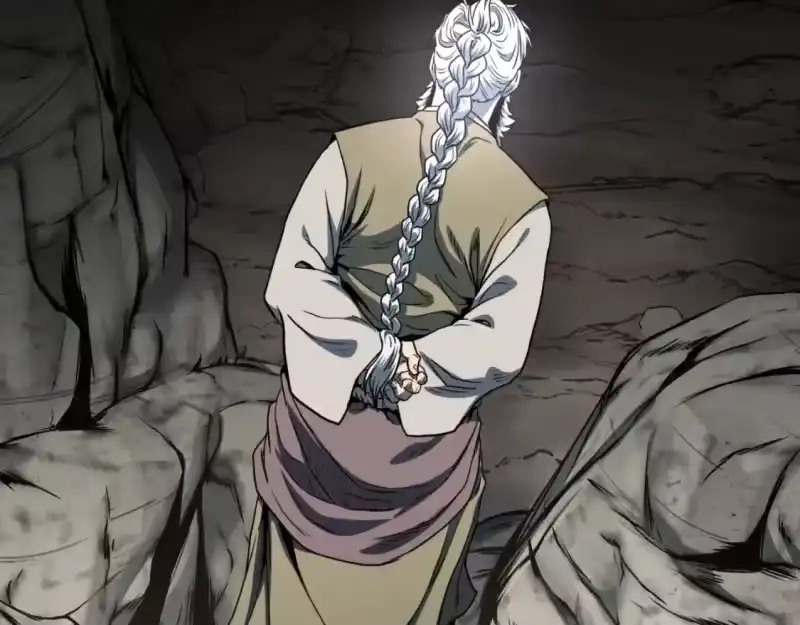 登录武林系统_h 第154话 烈火的继承人 第104页