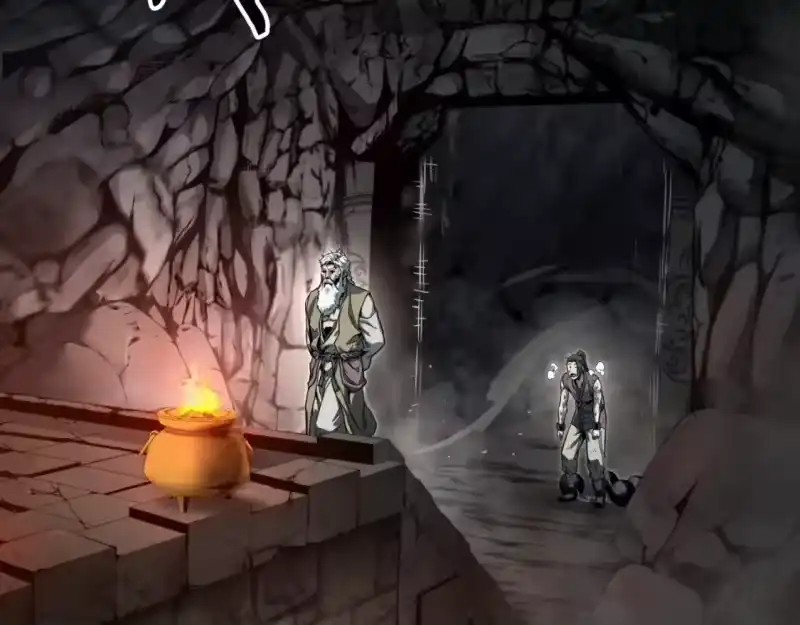 登录武林系统_h 第154话 烈火的继承人 第143页