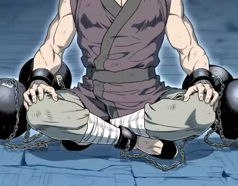 登录武林系统_h 第154话 烈火的继承人 第227页