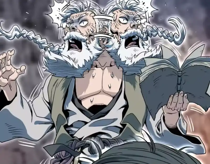 登录武林系统_h 第154话 烈火的继承人 第251页