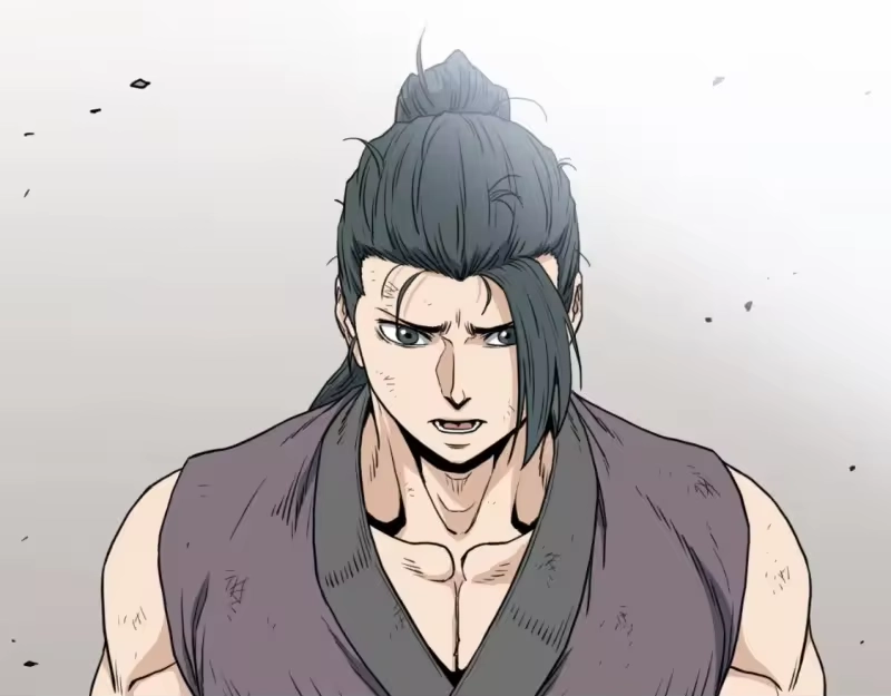 登录武林系统_h 第154话 烈火的继承人 第70页