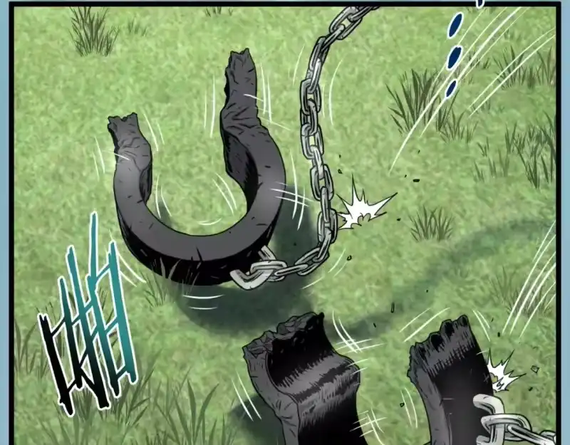 登录武林系统_h 第157话 三招杀 第107页
