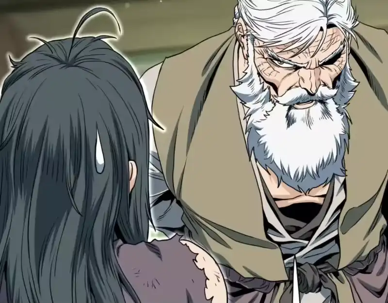 登录武林系统_h 第157话 三招杀 第172页