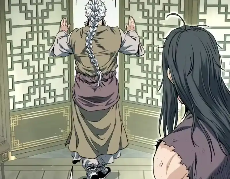 登录武林系统_h 第157话 三招杀 第187页