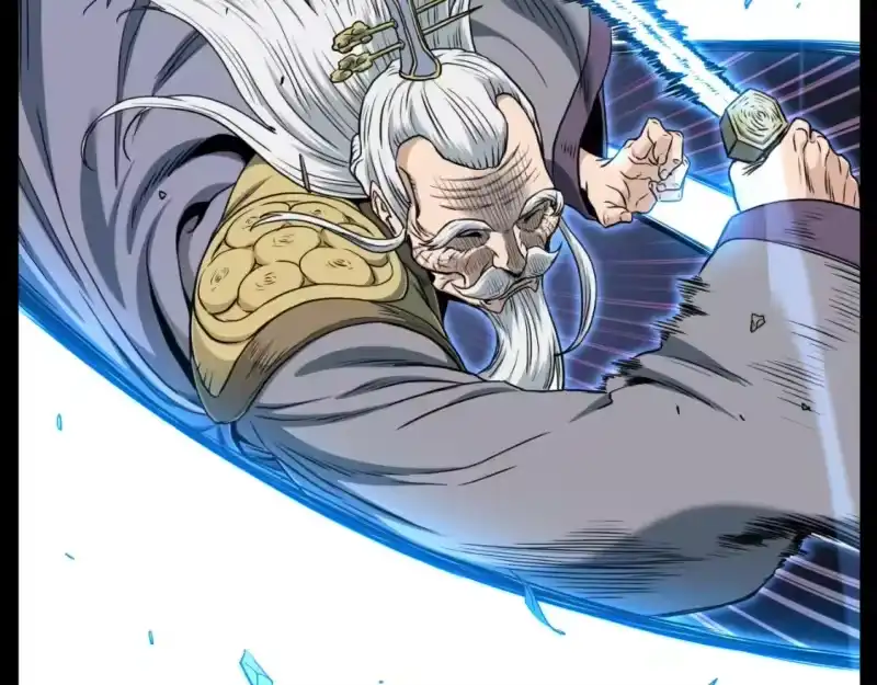 登录武林系统_h 第157话 三招杀 第212页