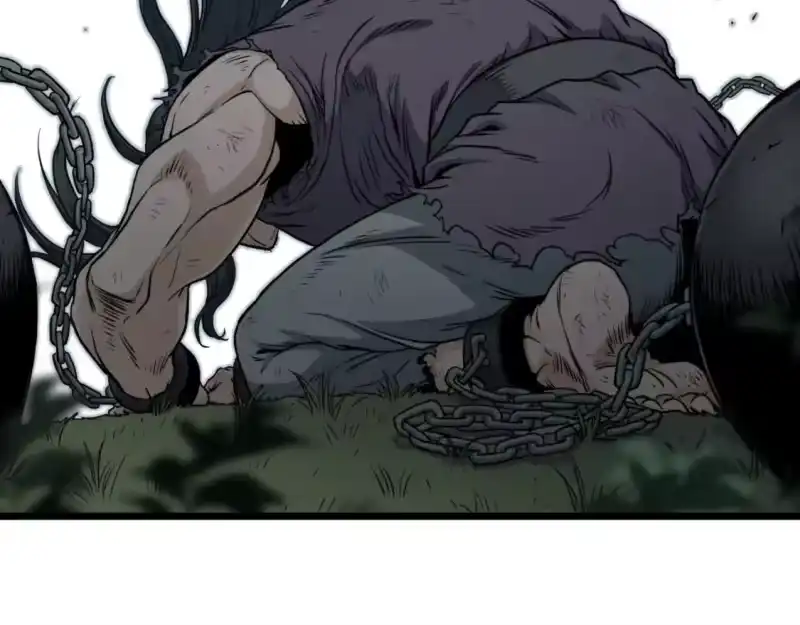 登录武林系统_h 第157话 三招杀 第34页