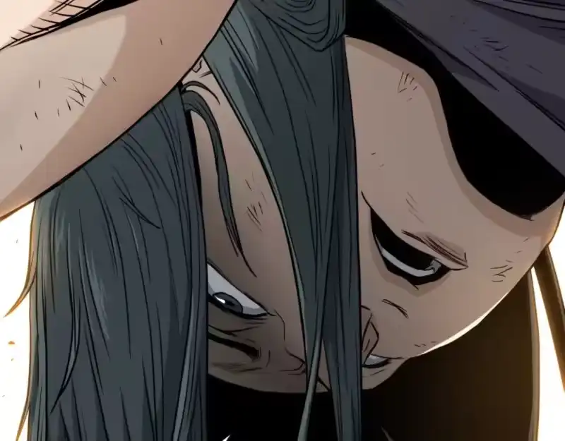 登录武林系统_h 第157话 三招杀 第36页