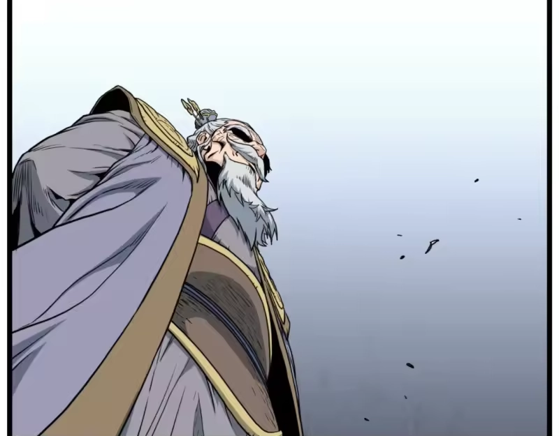 登录武林系统_h 第157话 三招杀 第39页