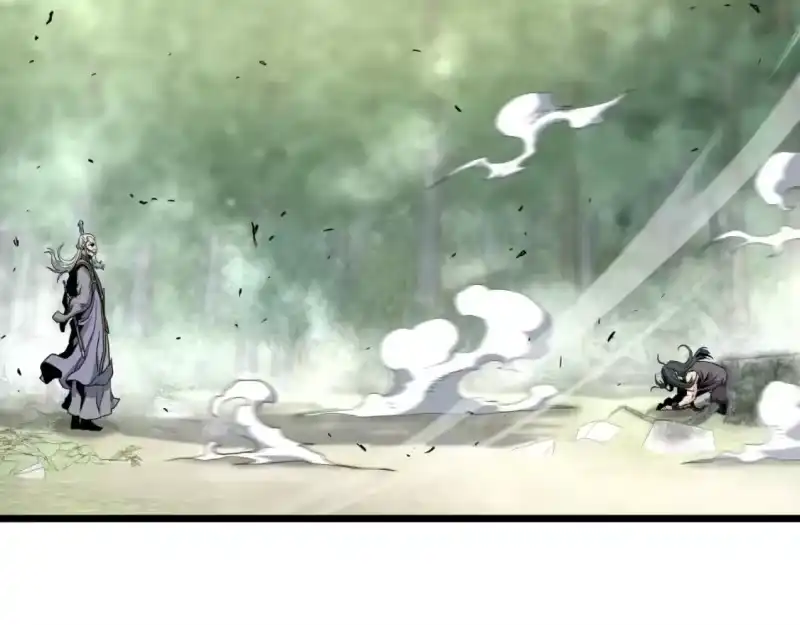 登录武林系统_h 第157话 三招杀 第71页