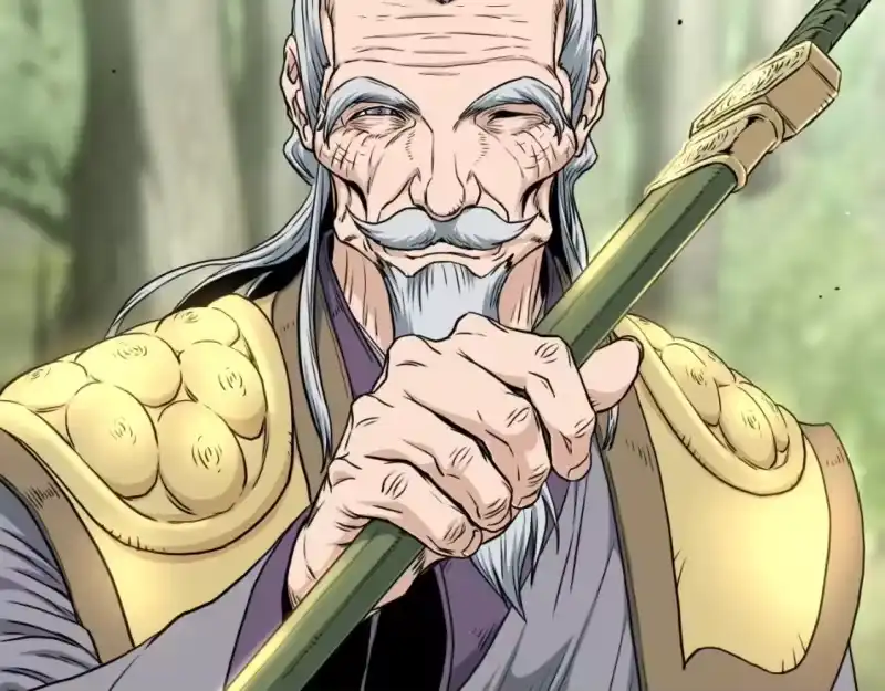 登录武林系统_h 第157话 三招杀 第93页