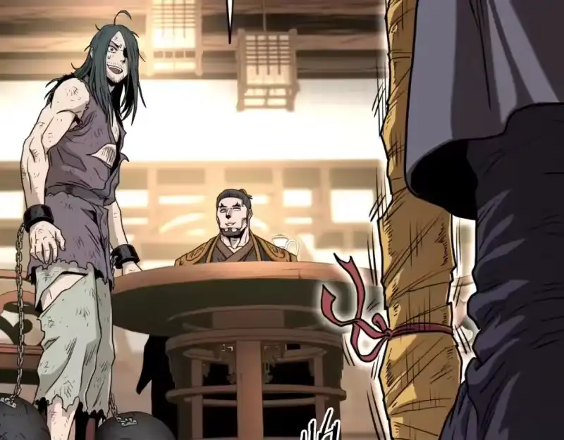 登录武林系统_h 第160话 白炎 第152页