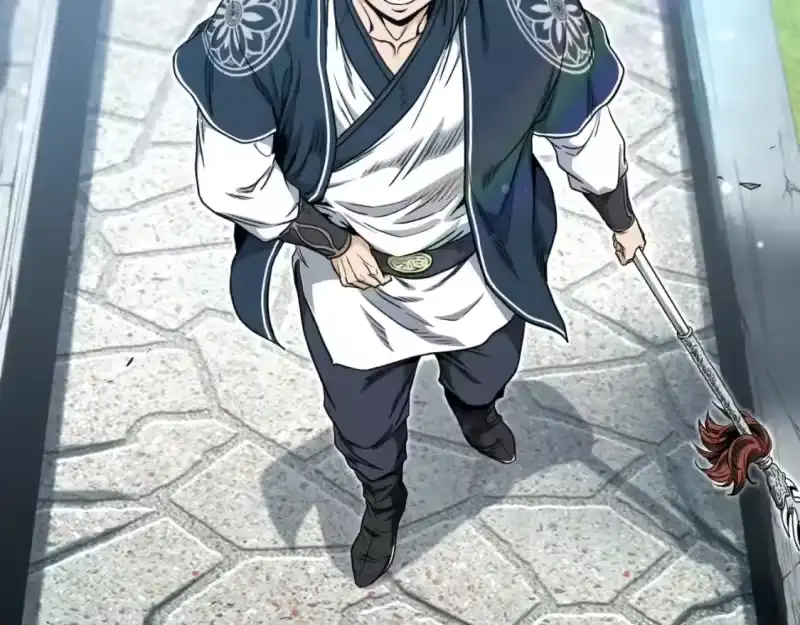 登录武林系统_h 第160话 白炎 第288页
