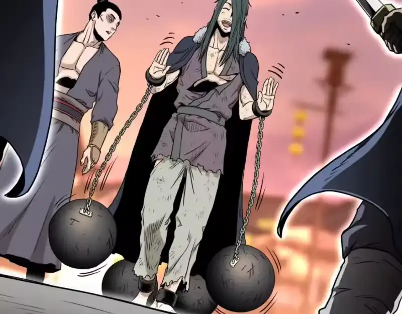 登录武林系统_h 第160话 白炎 第40页