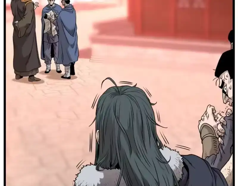 登录武林系统_h 第160话 白炎 第61页