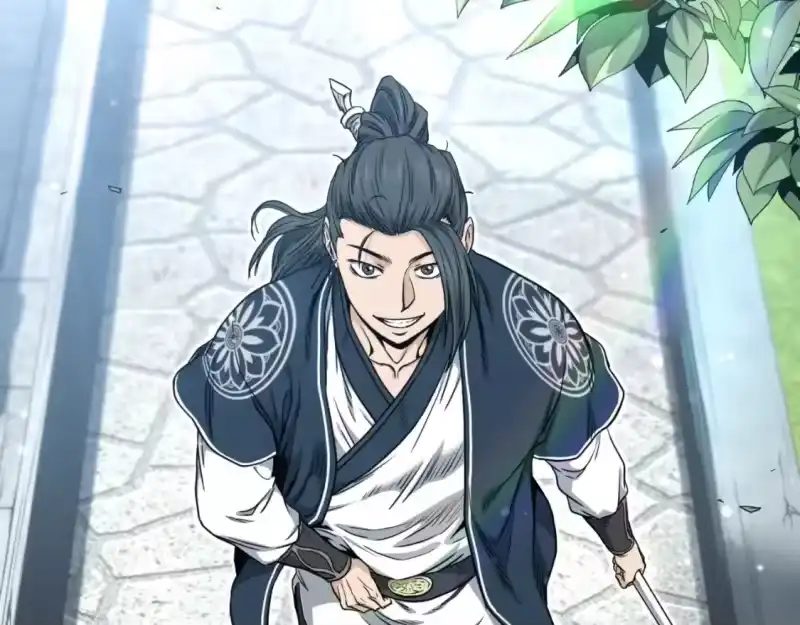 登录武林系统_h 第161话 大会开始 第10页