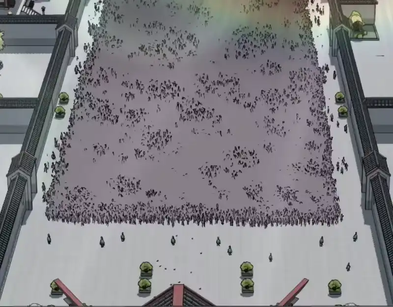 登录武林系统_h 第161话 大会开始 第128页