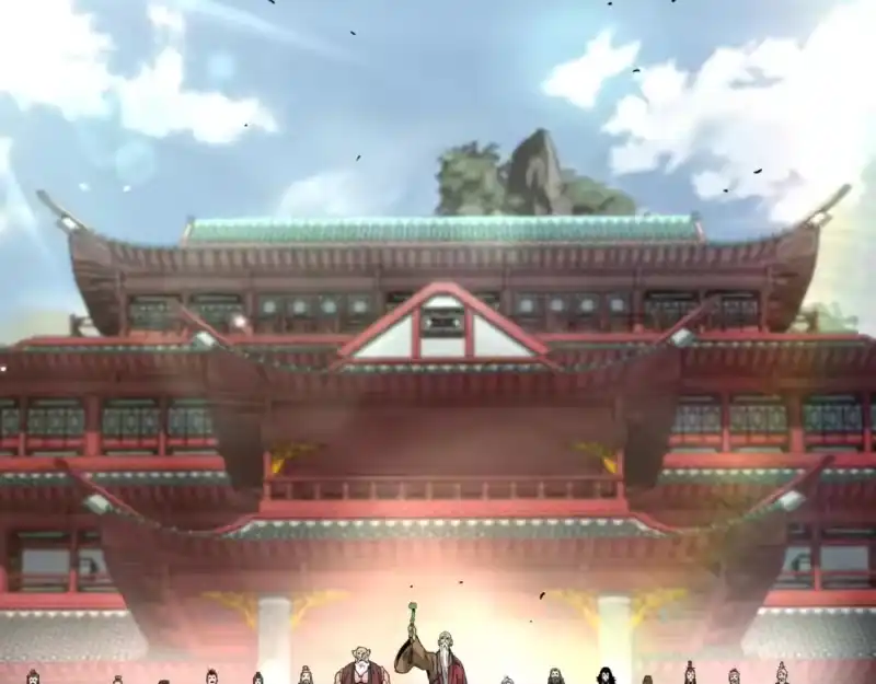 登录武林系统_h 第161话 大会开始 第133页