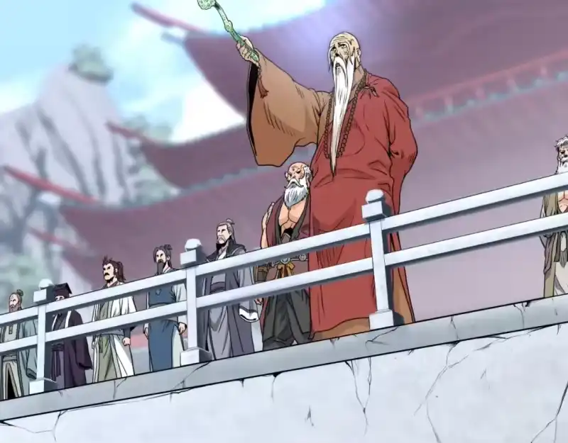 登录武林系统_h 第161话 大会开始 第137页