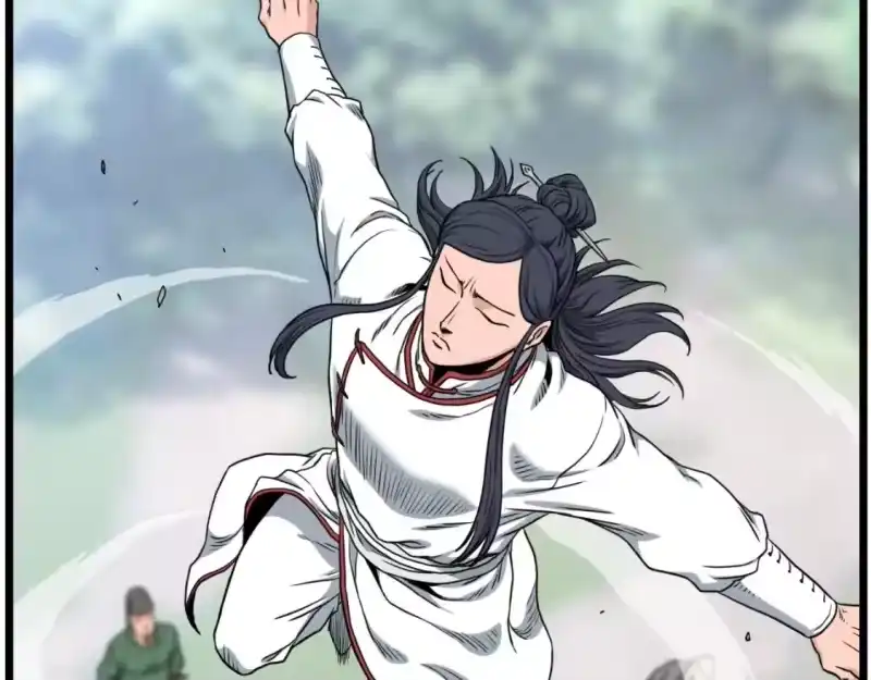 登录武林系统_h 第163话 灭炎神拳 第126页