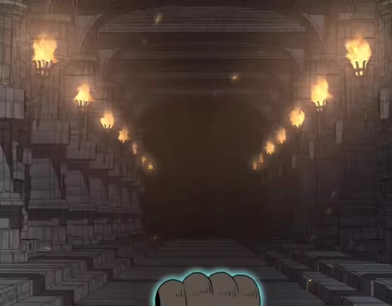 登录武林系统_h 第163话 灭炎神拳 第136页