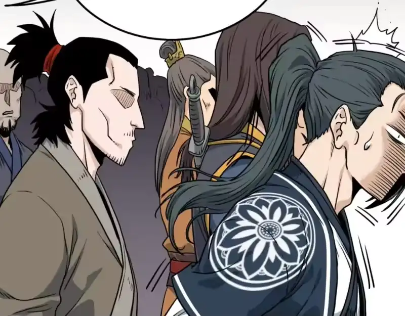 登录武林系统_h 第164话 冤家路窄 第104页