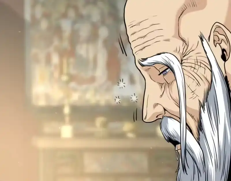 登录武林系统_h 第164话 冤家路窄 第17页