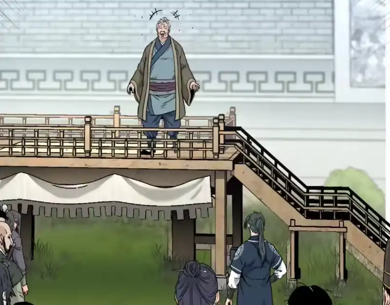 登录武林系统_h 第164话 冤家路窄 第177页