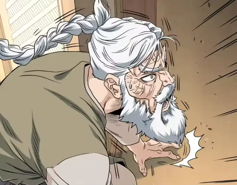 登录武林系统_h 第164话 冤家路窄 第70页