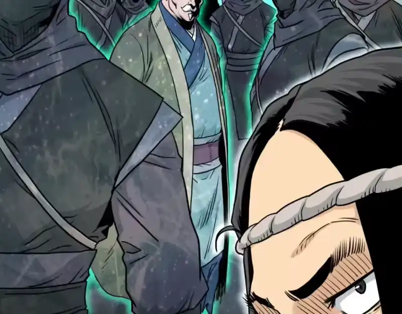 登录武林系统_h 第166话 乡下土包子 第108页