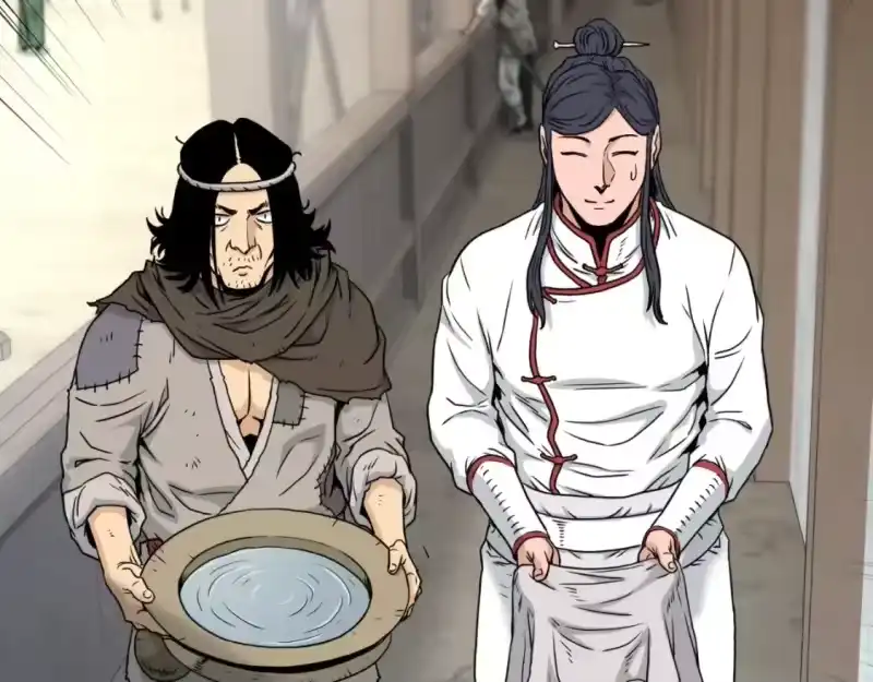 登录武林系统_h 第166话 乡下土包子 第72页