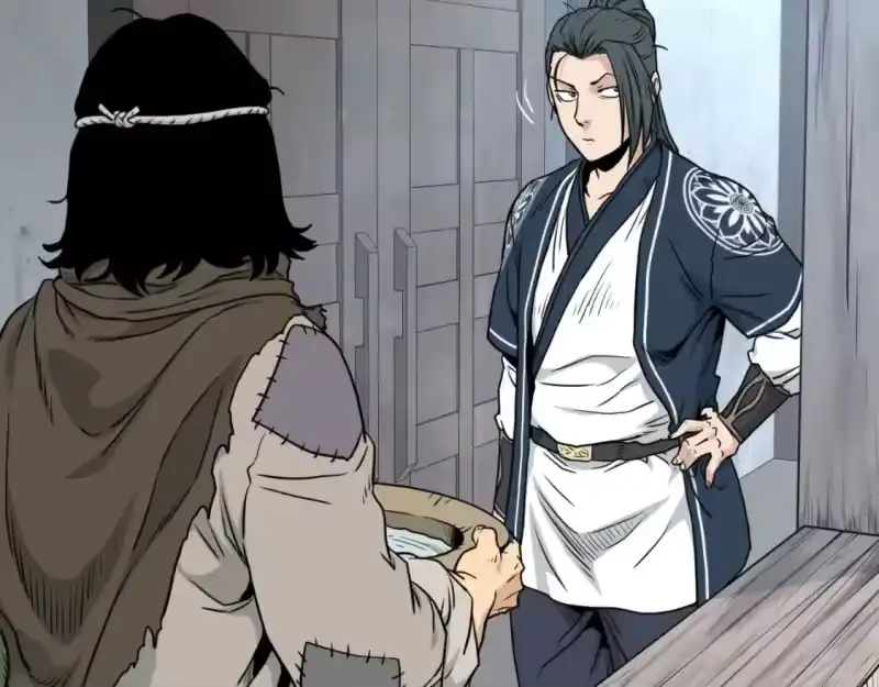 登录武林系统_h 第166话 乡下土包子 第88页