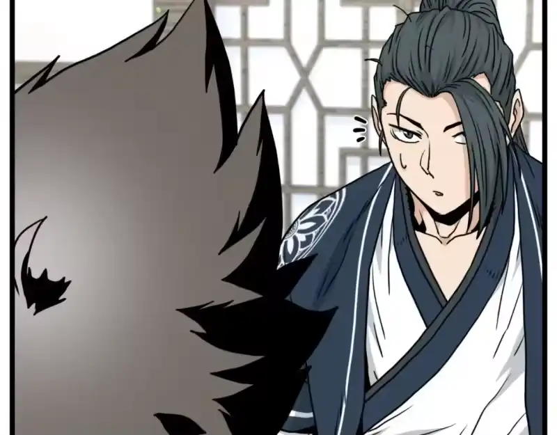 登录武林系统_h 第167话 叙旧 第108页