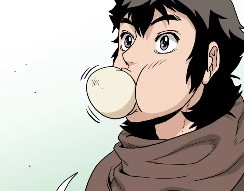 登录武林系统_h 第167话 叙旧 第143页