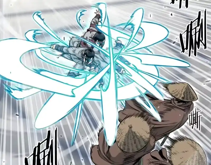 登录武林系统_h 第169话 新秀无敌神剑 第104页