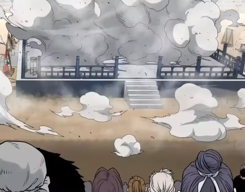 登录武林系统_h 第170话 身份暴露 第120页