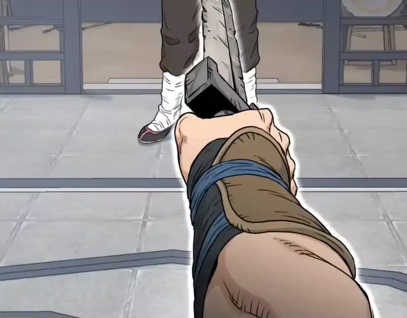 登录武林系统_h 第172话 返璞归真 第110页