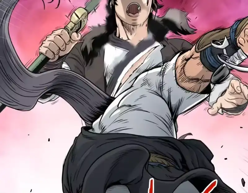 登录武林系统_h 第172话 返璞归真 第165页