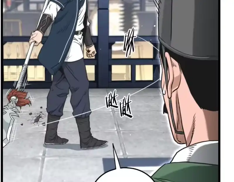 登录武林系统_h 第174话 提前的决赛 第104页